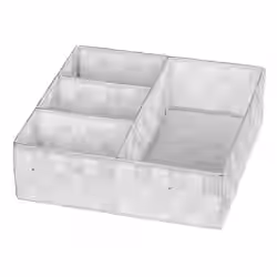 WENKO Adria Organizer