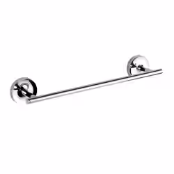 WENKO Arcole Power-Loc Uno Badetuchstange 23422100