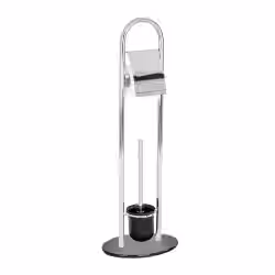 WENKO Atlanta Stand WC-Garnitur