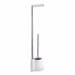 WENKO Avola Stand WC-Garnitur 22989100