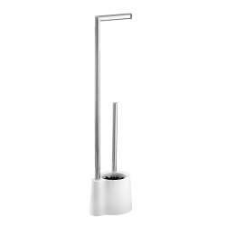 WENKO Avola Stand WC-Garnitur 22989100