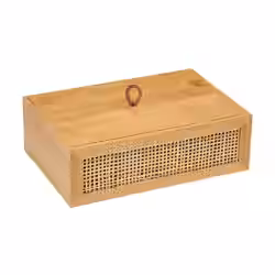 WENKO Badbox Allegre L mit Deckel