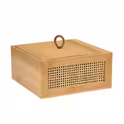 WENKO Badbox Allegre M mit Deckel
