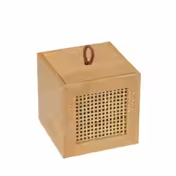 WENKO Badbox Allegre S mit Deckel