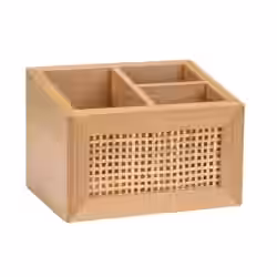 WENKO Badbox Allegre mit Fächern