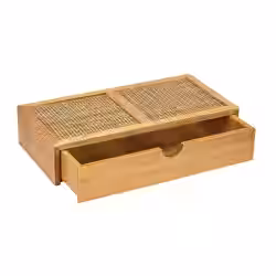 WENKO Badbox Allegre mit Schublade