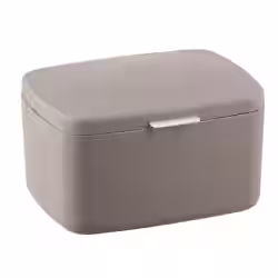 WENKO Badbox Barcelona mit Deckel