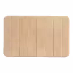 WENKO Badematte Memory