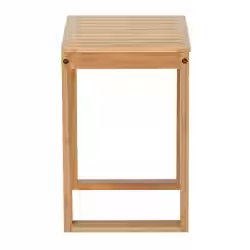 WENKO Badhocker Bambusa