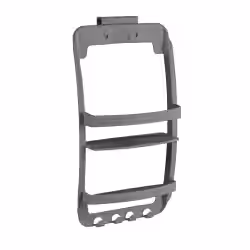 WENKO Badregal Universal