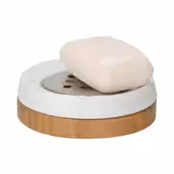 WENKO Bamboo Seifenablage 17677100