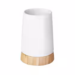 WENKO Bamboo Zahnputzbecher 17675100