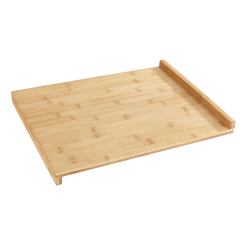 WENKO Bambus Schneidebrett