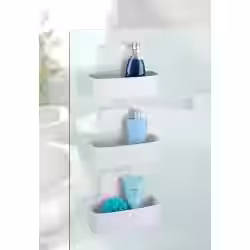 WENKO Barcelona Duschcaddy 23961100