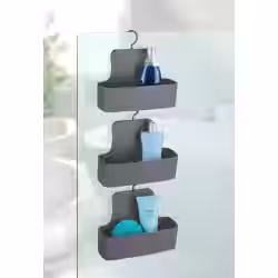 WENKO Barcelona Duschcaddy 23982100