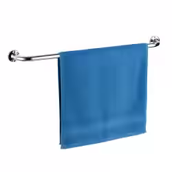 WENKO Basic Badetuchstange 17928100