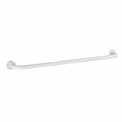 WENKO Basic Badetuchstange 18576100