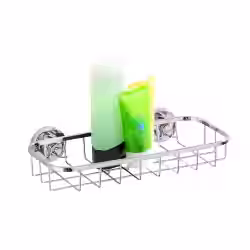 WENKO Bovino Power-Loc Universalablage 17795100