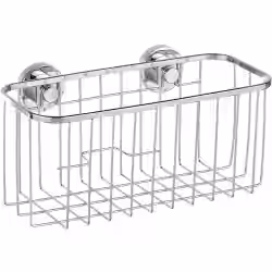WENKO Bovino Power-Loc Universalkorb 17796100
