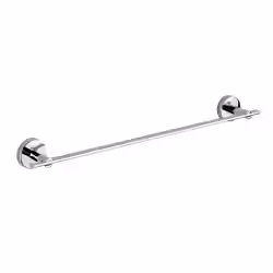 WENKO Capri Vacuum-Loc Badetuchstange 22320100