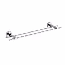 WENKO Capri Vacuum-Loc Badetuchstange 22321800