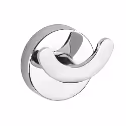 WENKO Capri Vacuum-Loc Duo Wandhaken 22313800