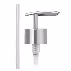 WENKO Chrom Ersatzpumpkopf
