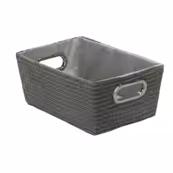 WENKO Chromo Aufbewahrungskorb 20374100