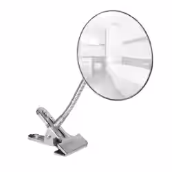 WENKO Clip Kosmetikspiegel 22195100