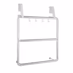 WENKO Compact Handtuchhalter 3303100