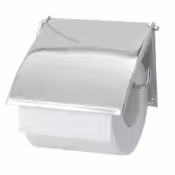 WENKO Cover Toilettenpapierhalter 18265100