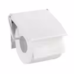 WENKO Cover Toilettenpapierhalter 23730100