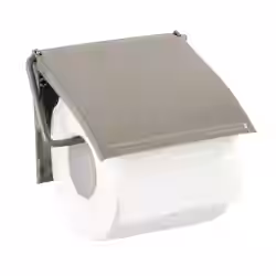 WENKO Cover Toilettenpapierhalter 23732100