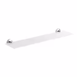 WENKO Cuba Glasablage 22175100