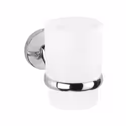 WENKO Cuba Zahnputzbecherhalter 22167100