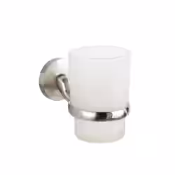 WENKO Cuba Zahnputzbecherhalter 24260100