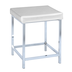 WENKO Deluxe Square Hocker