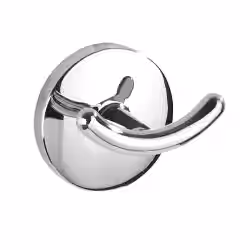 WENKO Duo Cuba Wandhaken 22166100