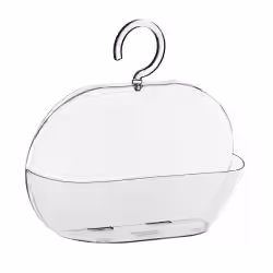 WENKO Duschablage Cocktail