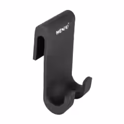 WENKO Duschaufhängung Verna Duo 25228100