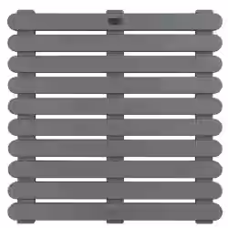 WENKO Duschmatte Indoor & Outdoor