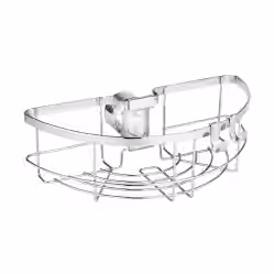 WENKO Duschstangencaddy Floresta rund 25679100