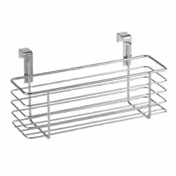 WENKO Einhängekorb Slim 2344100