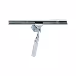 WENKO Elegance Power-Loc Bad- und Duschabzieher 17806100
