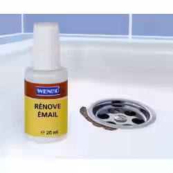 WENKO Emaille-Fix Lack 5660515100