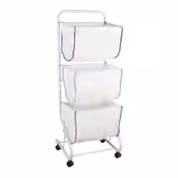WENKO Escala Wäschesammler