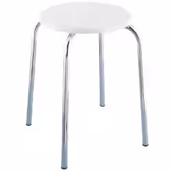 WENKO Exclusiv Badhocker 15580100