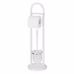 WENKO Exclusiv Siena Stand WC-Garnitur 17092100