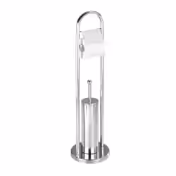 WENKO Exclusiv Vasto Stand WC-Garnitur 16993100