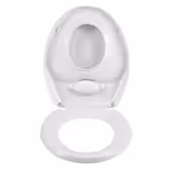 WENKO Family WC-Sitz